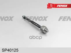    / Fenox . sp40125 