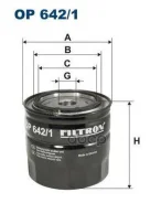 ������ �������� Filtron ���. OP642/1 ����
