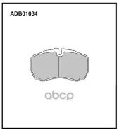 ������� ��������� Allied Nippon ���. ADB01034 ����