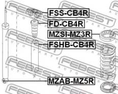    Fsscb4R Febest 