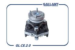  [ ] Gallant . GLCE20  
