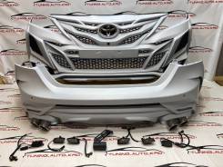 Toyota Camry 70   Khann 