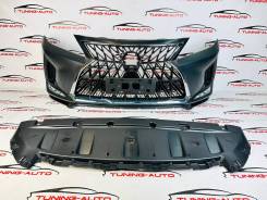   Lexus RX350 2008-15  2021 TRD 