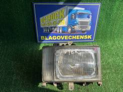   Mitsubishi Canter FE