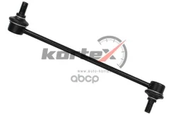 ���� ������������� Nissan/Renault Qashqai/X-Trail/Koleos 07- �����. ����. Kortex ���. KLS5362 ����
