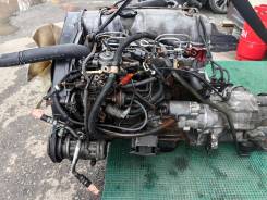 MD977829   Mitsubishi Pajero Sport 4D56T MD977829