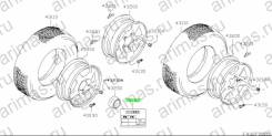 ,  SuzukiEscudo 7916165D00 