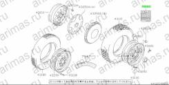 ,  SuzukiWagonR 7916174F21 