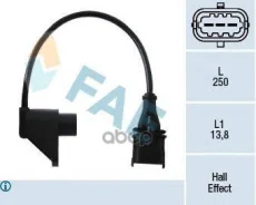 ������ ��������� ����������� Opel FAE ���. 79232 ����