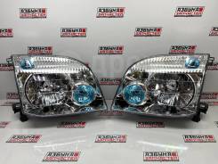  "LH+RH" Nissan X-Trail (T30) 2000-2007 . . . 