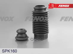   Audi A6 C5 97-05 Skoda Superb I 05-08 Vw Passat 03-05 Fenox . spk160 