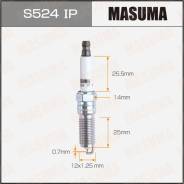   Masuma Iridium+Platinum (Ilnar8B7G) S524IP 