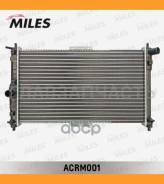  ( ) Chevrolet Lanos 1.5/1.6 M/T +A/C 97-) (Nissens 61654) ACRM001 Miles ACRM001 