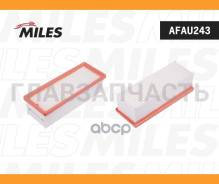   Renault Duster 1.5D 10- (MANN C27010) AFAU243 Miles AFAU243 