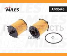   Volvo S60/S80/XC90 1.5/2.0D 15- (MANN HU8014Z) AFOE446 Miles AFOE446 