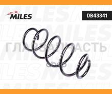    VW Polo /Skoda Rapid (Lesjofors 4085728) DB43341 Miles DB43341 
