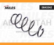    VW Polo /Skoda Rapid (Lesjofors 40 951 05) DB43342 Miles DB43342 