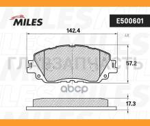 ������� ��������� �������� (����� Ceramic ����� PRO) Toyota Camry 18- E500601 ����