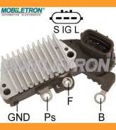 -   Mobiletron VR-H2005-31A Mobiletron VRH200531A 