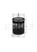   Mahle/Knecht . 'OC617 