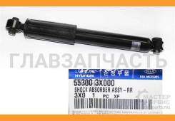  Mobis Avante 10-, Elantra MD 10- KYB 554384/349184 OEM 55300-3X000 /3X100/1W000/3X200 Hyundai-KIA 553003X000 