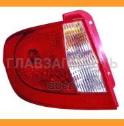    Hyundai Getz 02> 221-1936L-UE DEPO 2211936LUE 