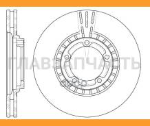    G-brake GR-02973 G-Brake GR02973 