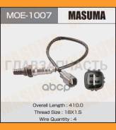 - Masuma MOE1007 