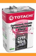 .   ) ATF NS-3 4 Totachi 21104 
