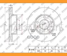   TG-4249A6 * Ti-Guar Ti-Guar TG4249A6 