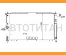 Chevrolet Lanos 05-09 / Daewoo Lanos 97-08 / Sens 02-07 /   08-16 Sat SGDW0003R 