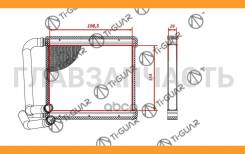    TG-RIH0075 / 97138H8000 * TiGUAR TI-GUAR Tgrih0075 