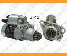 ������� Nissan Murano 02-08 / Primera 01-08 / Serena 99-05 / Teana 03-08 (1,4 kW/ Z=13/ (�������� �� [ST233008H300] ����