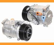   Toyota Land Cruiser (J200) 07-21 / Lexus LX 07-23 Sat ST2450040 