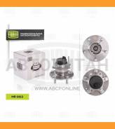  .     Kia Cerato 09- MR 0899 Trialli MR0899 