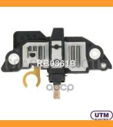   Utm RB0861B 