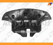   Hyundai Tucson 15-21 Sat STHN520250 