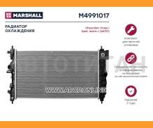  .  Chevrolet Cruze I 09-, Opel Astra J 09- () () Marshall M4991017 