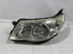   Subaru Forester SH #262