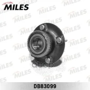 ������� � ����������� ������ +ABS FORD Mondeo I-II/Fiesta II-IV 89-01. Miles ���. db83099 ����