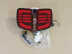 ������ � ������ ������ Toyota Land Cruiser 200 / Lexus LX570