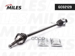 ������ � ����� VW G3/Passat 1.8-2.0 88-98 ����. Miles ���. gc02129 ����