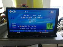  Alpine VIE-X08V 2 DIN / CD/MP3/WMA/DVD/SD/Bluetooth/FM/AM/AUX/HDD/  //USB 