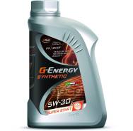   G-Energy 