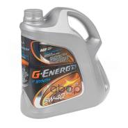   G-Energy 