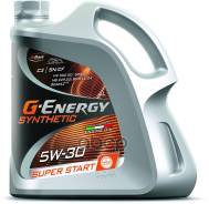   G-Energy 