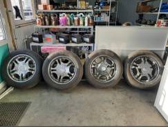 Kormoran Summer, 285/50 R20 ����