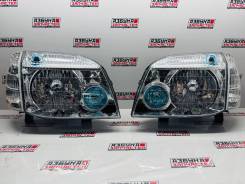  "LH+RH" Nissan X-Trail (T30) 2000-2007 . . . 