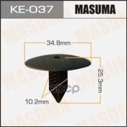  Renault Masuma . KE-037 