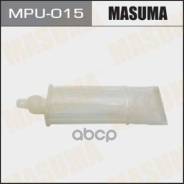   Masuma . MPU-015 